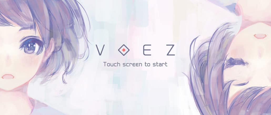 VOEZ updated;  Adds 11 Songs