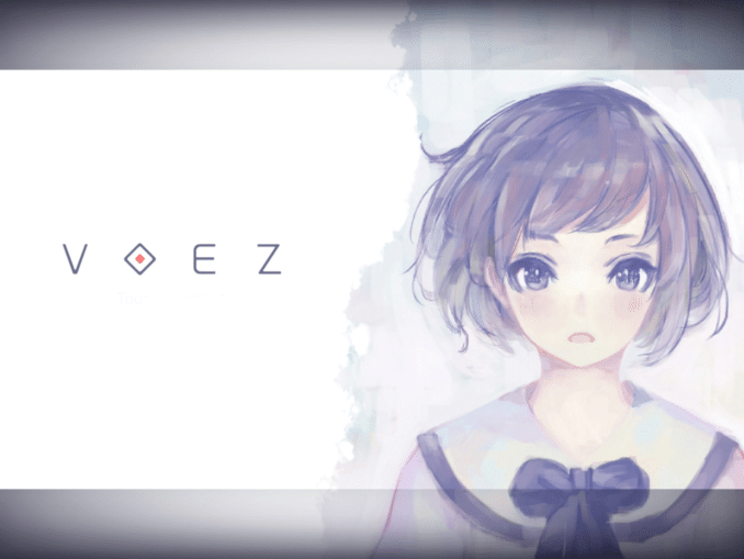 Nieuws - VOEZ – versie 1.10 – Negen nieuwe nummers 