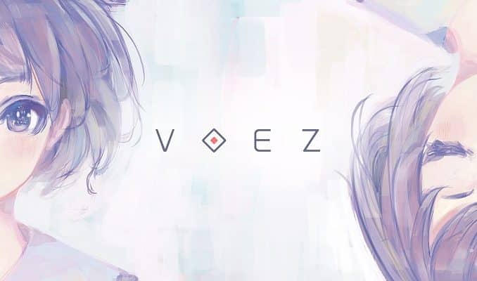 News - Voez version 1.11 adds new tracks 