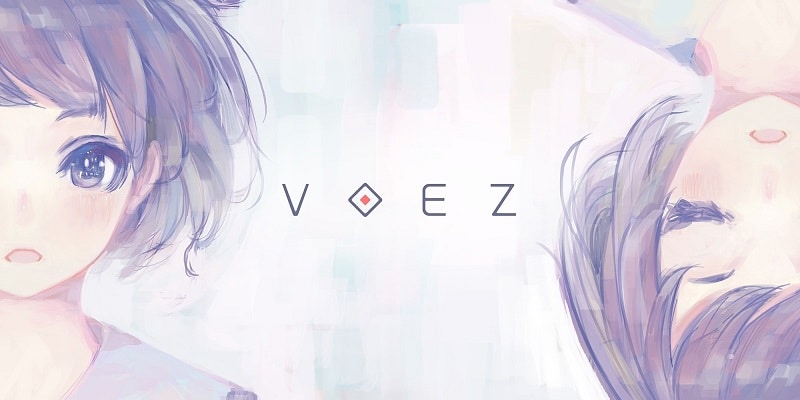 Voez version 1.11 adds new tracks