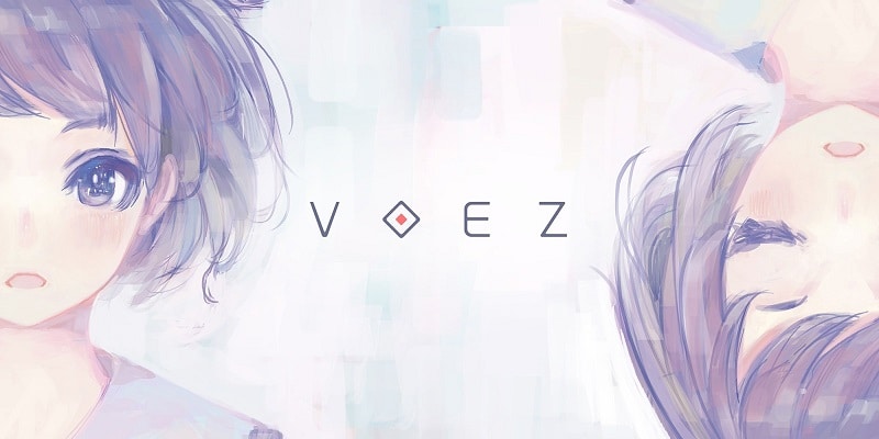 Voez versie 1.11 voegt nieuwe tracks