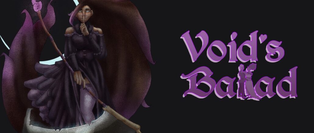 Void’s Ballad