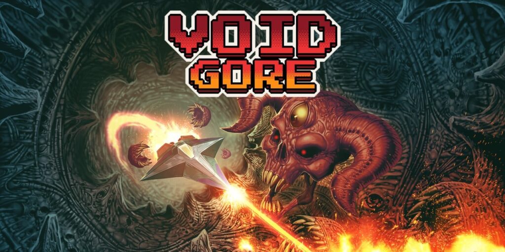 Void Gore Void Gore