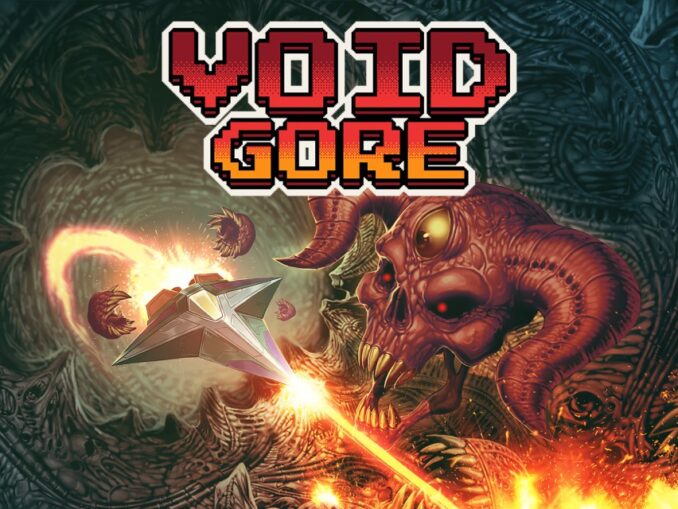 Release - Void Gore 