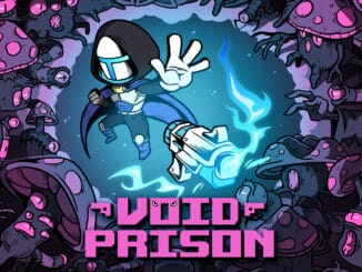 Void Prison releasing soon