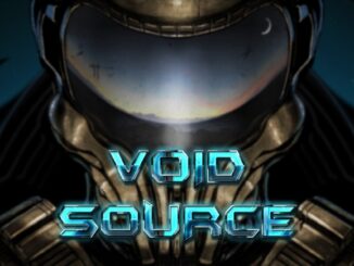 Release - Void Source 