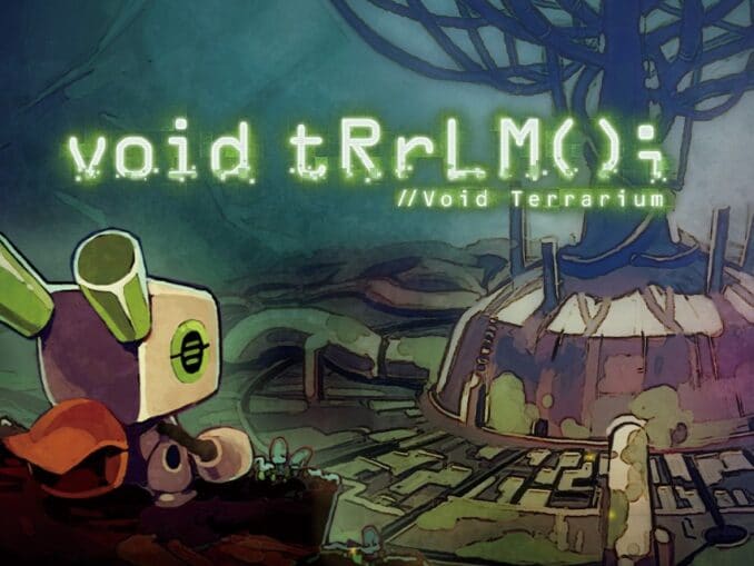 Release - void tRrLM(); //Void Terrarium 