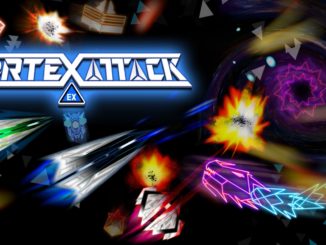 Release - Vortex Attack EX 