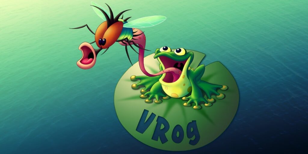 VRog VRog