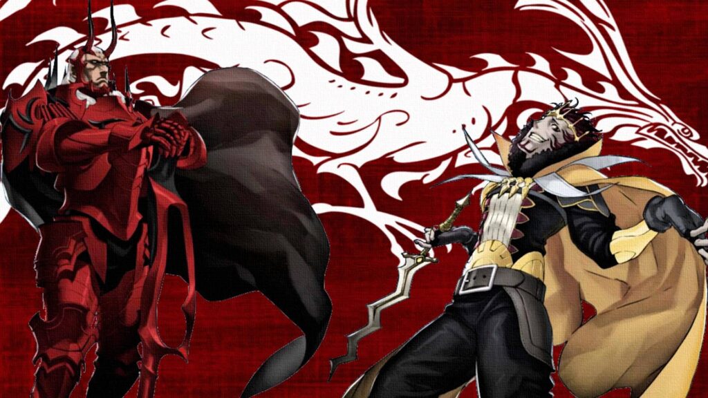Walhart from Fire Emblem: Awakening new ally in Fire Emblem Heroes