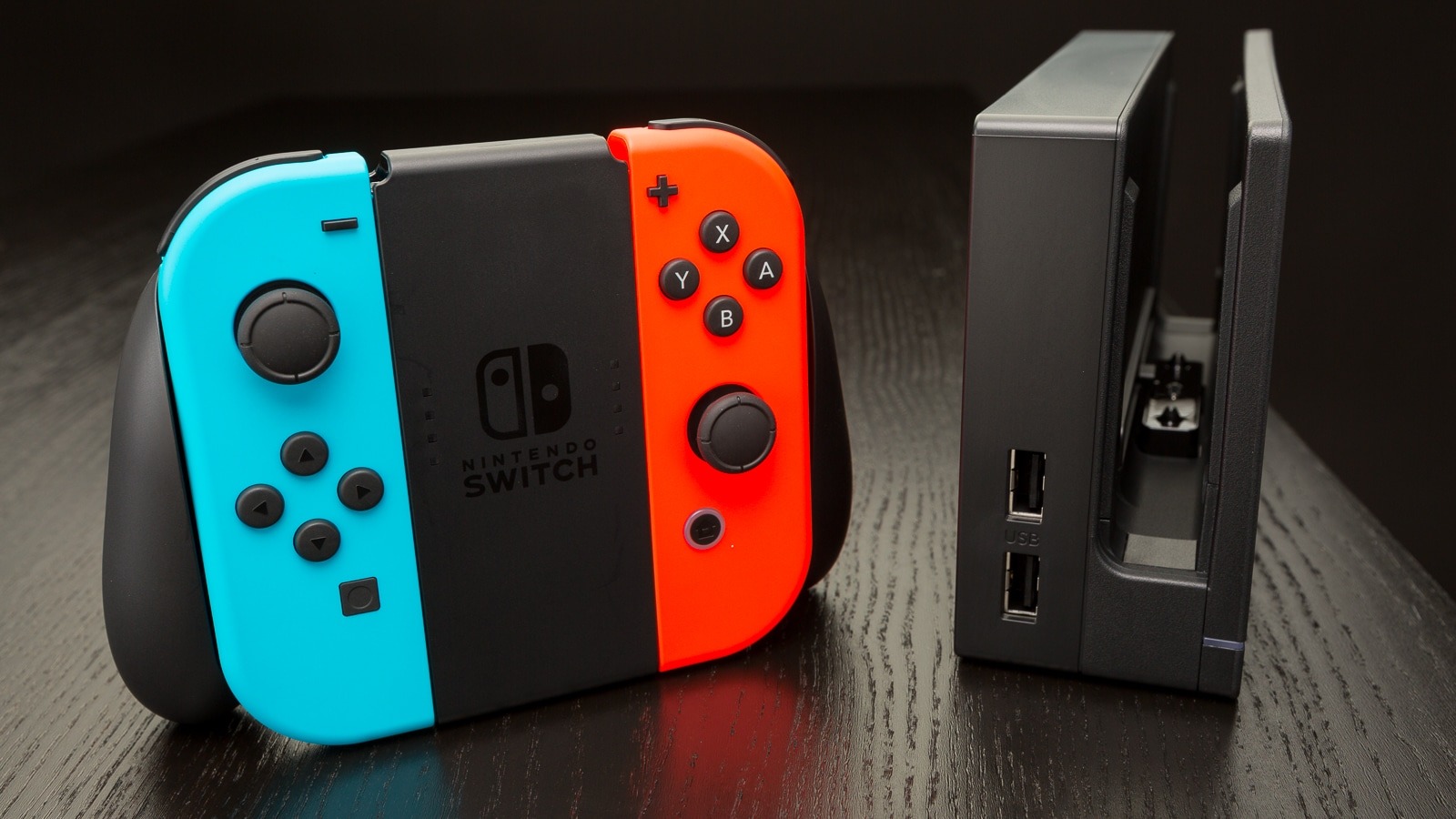 Wall Street Journal: Voorlopig geen nieuwe Nintendo Switch