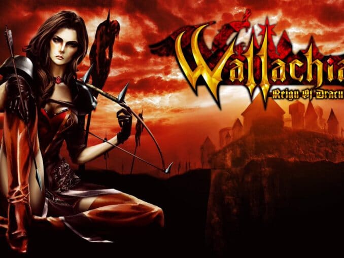 News - Wallachia: Reign Of Dracula – First 17 Minutes 