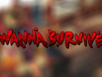 Wanna Survive komt op 21 mei