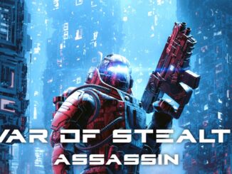 Release - War of stealth – assassin 