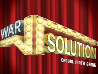War Solution – Casual Math Game