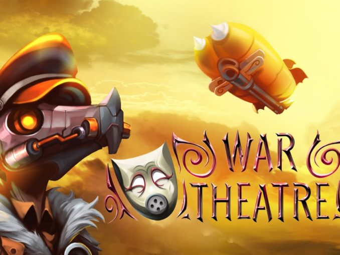 Release - War Theatre
