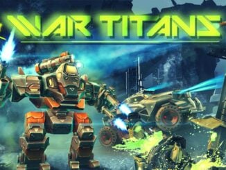 Release - War Titans 