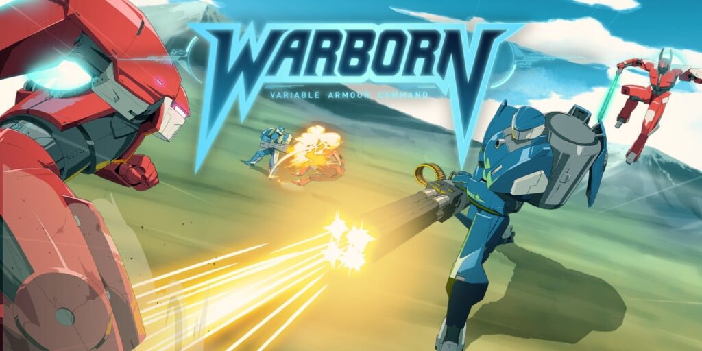Warborn Warborn