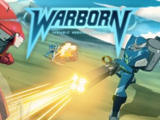 Release - Warborn 