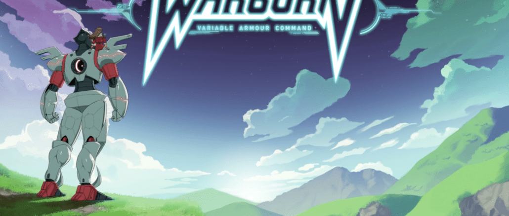 Warborn aangekondigd
