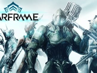 Release - Warframe