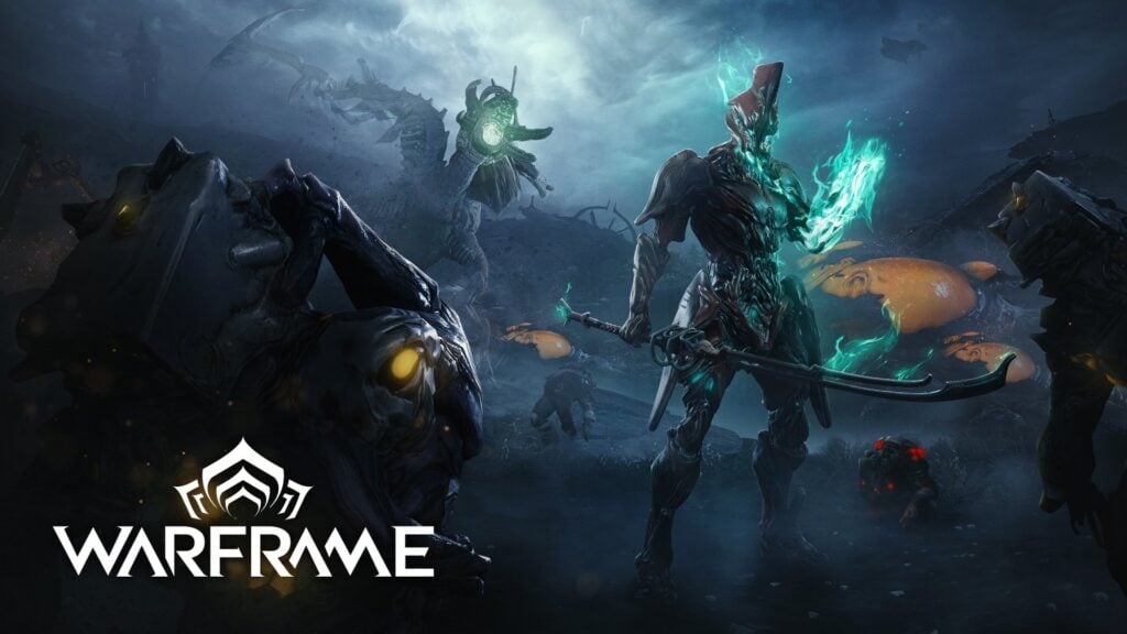 Warframe bevestigd voor Nintendo Switch 2: dev-kits in handen en wat spelers kunnen verwachten