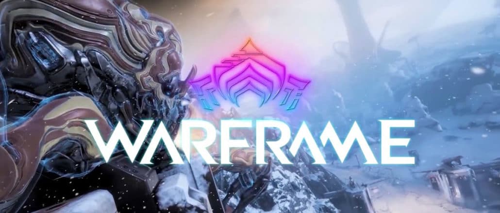 Warframe Fortuna: The Profit Taker available