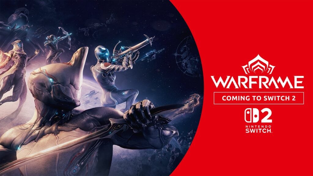 Warframe op Nintendo Switch 2: native prestaties, Mouse Mode-besturing en wat we hierna kunnen verwachten