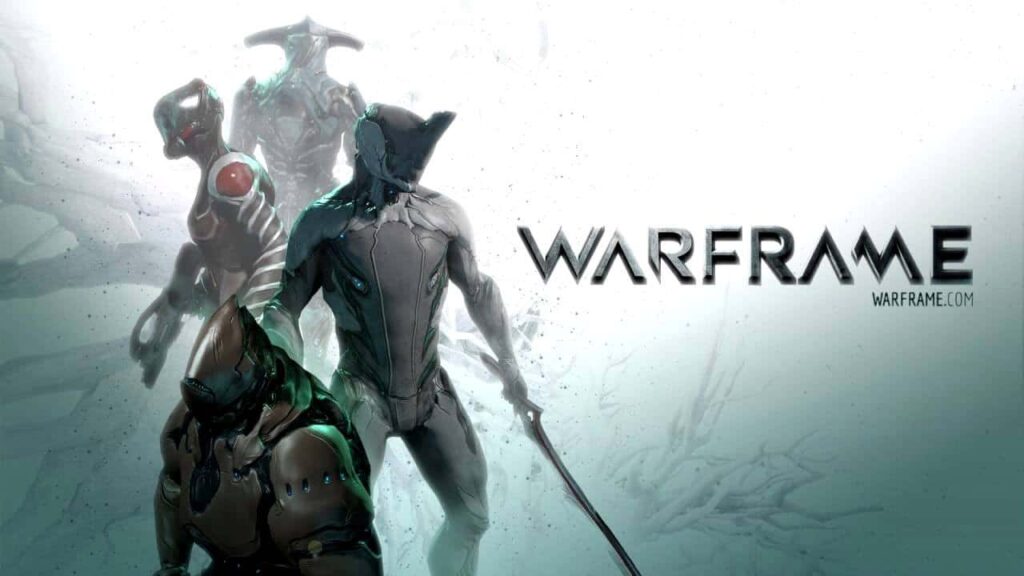 Warframe ontwikkelaar bekijkt opties