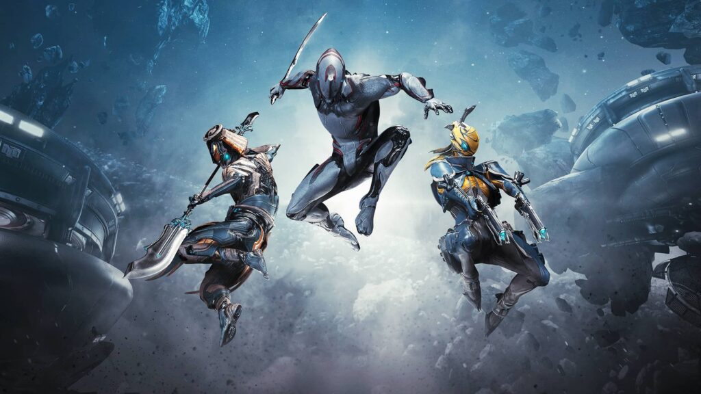 Warframe’s Leap to Nintendo Switch 2: Why Digital Extremes Can’t Wait for a Dev Kit
