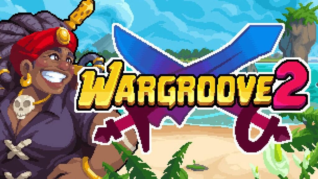 Wargroove 2 announced by Chucklefish