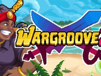 Wargroove 2 aangekondigd door Chucklefish