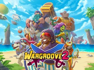 Wargroove 2: Commanders, Campaigns, and Conquests