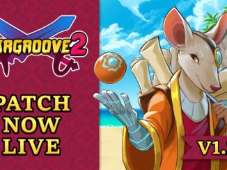 Wargroove 2 Version 1.2.3 Update: Extensive Patch Notes and Game Enhancements