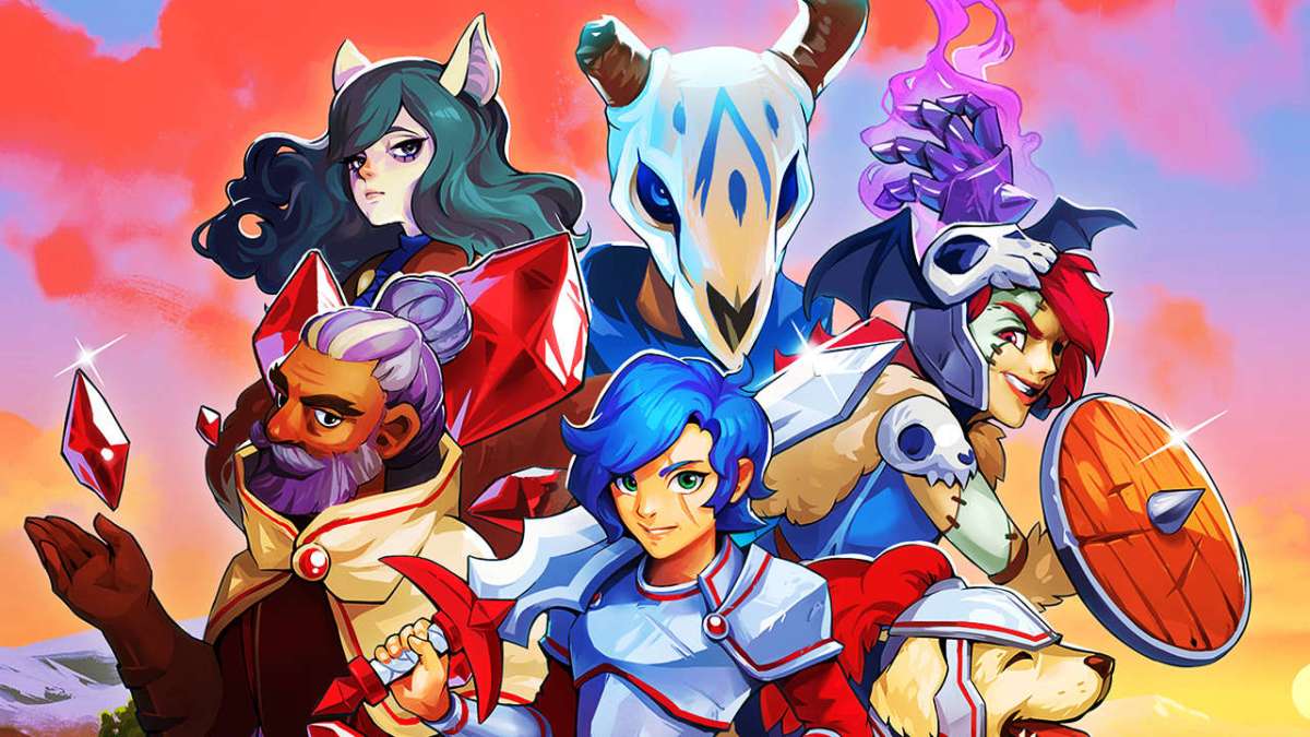 Wargroove heeft zich in 3 dagen terugverdiend