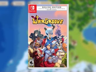 Wargroove Deluxe Edition – Pre-Order