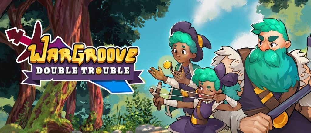 Wargroove: Double Trouble DLC – Komt op 6 Februari