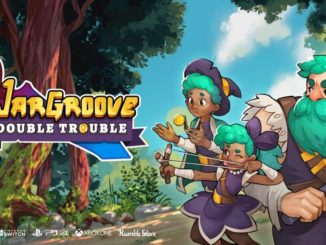 Wargroove: Double Trouble DLC – Comes February 6th