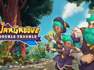 Wargroove – Free Double Trouble DLC details
