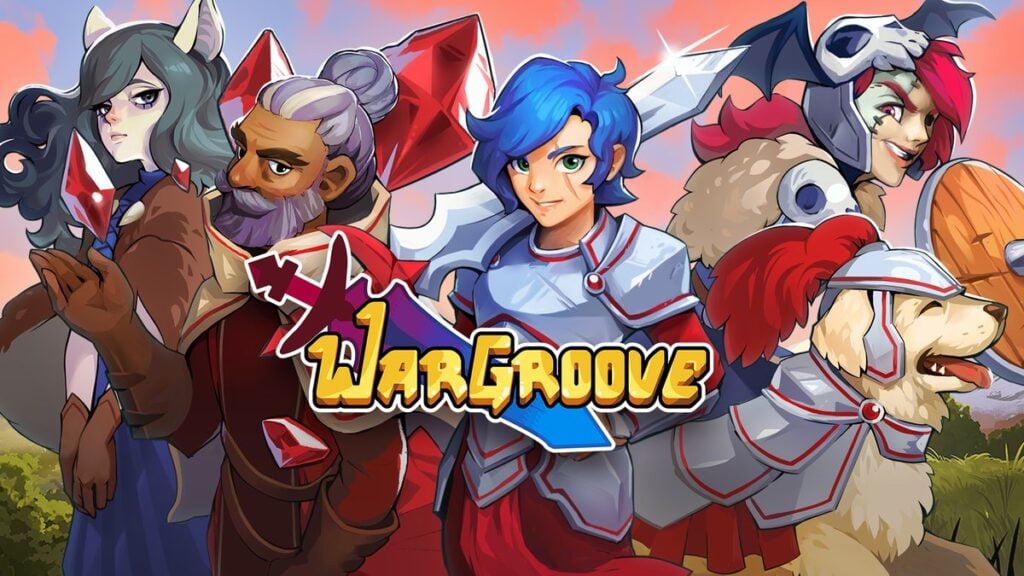 Wargroove – Physical Deluxe Edition