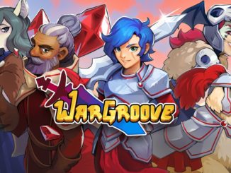 Wargroove – Physical Deluxe Edition