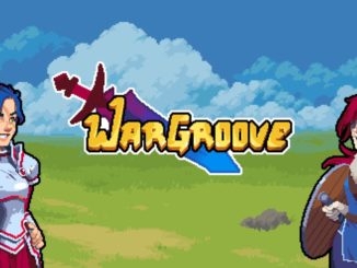Wargroove delayed till 2019