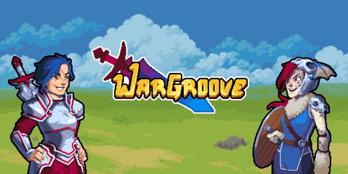 Wargroove updated to 1.2.0