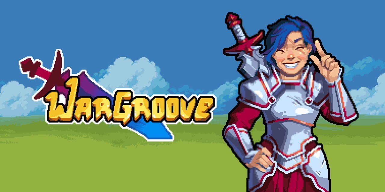 Wargroove Wargroove