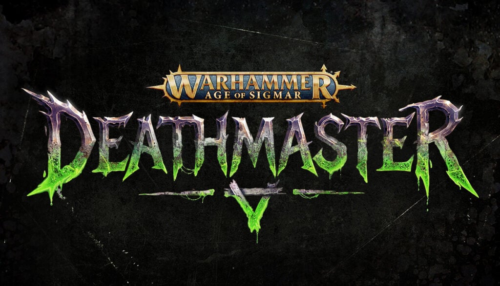 Warhammer Age of Sigmar: Deathmaster Coming to Nintendo Switch 2 in 2027