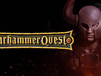Release - Warhammer Quest 