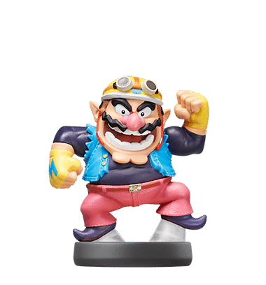 Wario Wario