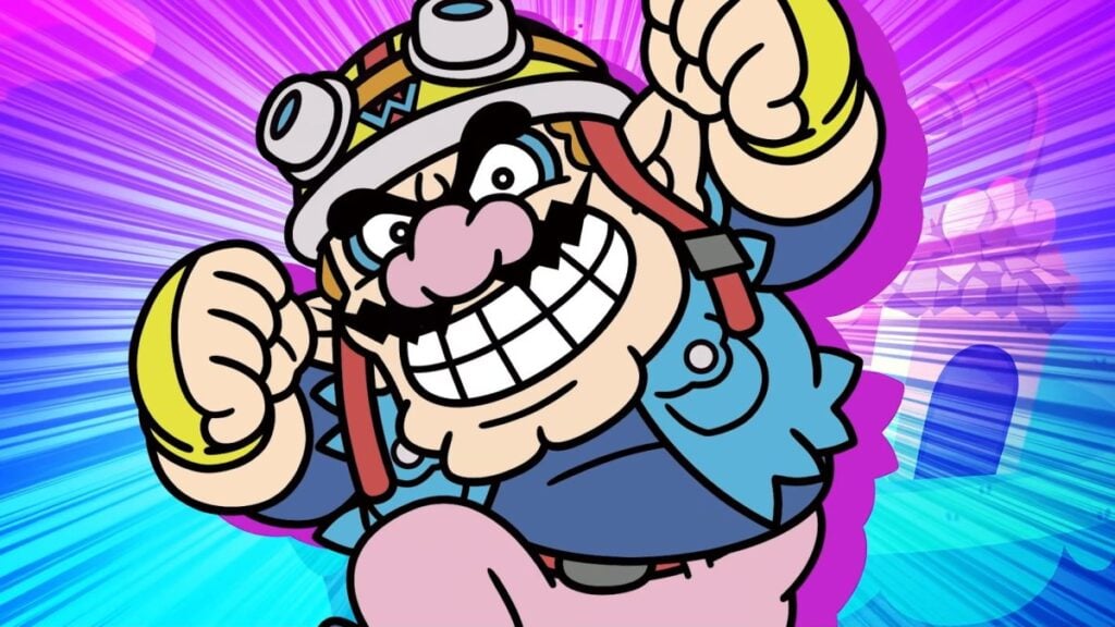 WarioWare: Get It Together komt 10 September