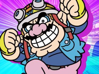 WarioWare: Get It Together coming September 10th