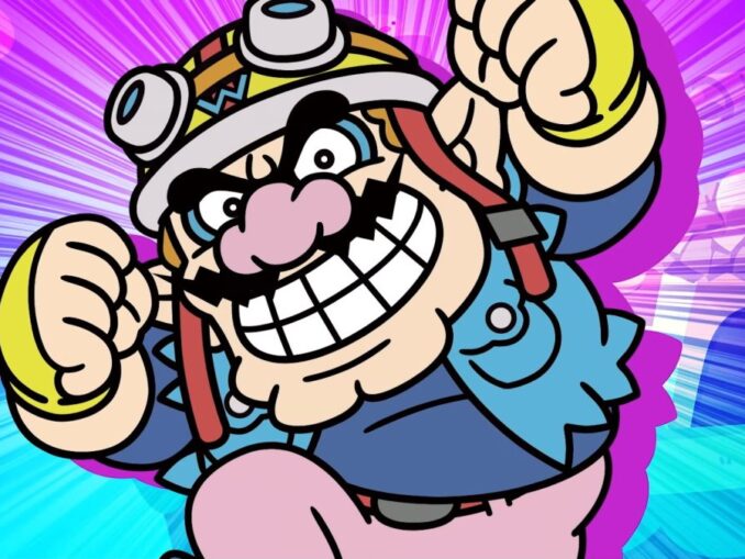 News - WarioWare: Get It Together coming September 10th 